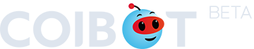 CoiBot Logo Beta